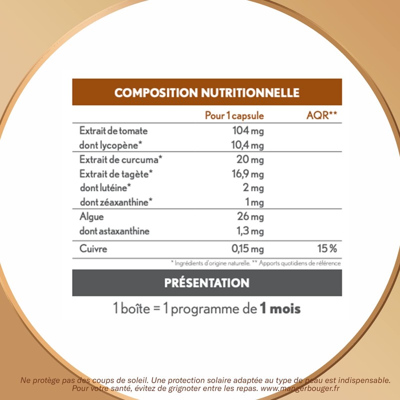 Oenobiol Self Tanning Unified Sunlight Tan - 2 Packs