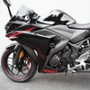 Shogun USA Made Yam YZF-R3 YZF R3 Also Fits ABS