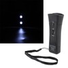 Handheld Ultrasound Anti Dog Bark Device 15-20KHZ Dual Horn Anti