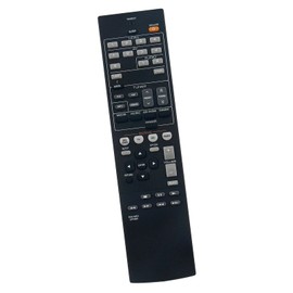 ALLIMITY RAV463 ZA11350 Replacement Remote Control for Yamaha Audio System RX-V375 RXV375