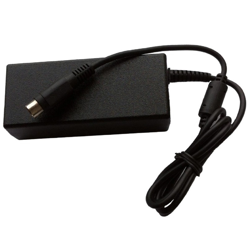 UpBright 4-Pin AC Adapter For Fantom Drives FD TFD200U2 Titanium-II