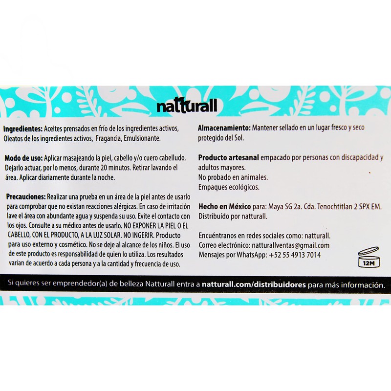 Aceite de toronja 60 ml