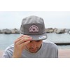 Adjustable Strapback Cap - Classic Jockey Cap - Baseball Cap