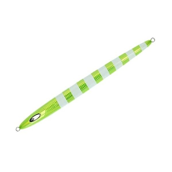 Daiwa Saltiga SL Jig Super Deep Metal Jig, 14.1 oz