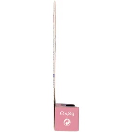 Labello Caring Beauty Lip & Cheek Nude Pink 4.8 g Lip and Cheek Pencil with a Pink Note, Tinted Lip Balm and Blush Stick 2-in-1, Moisturising Lip Balm with SPF 30 Protection