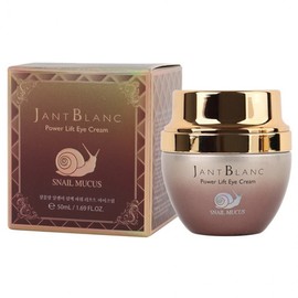 Snail Mucin & Herbal Eye Cream for Healthy Eye Area 50ml