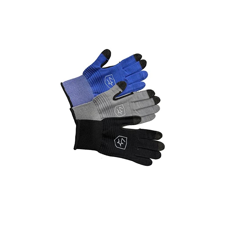 Lone Star Ropes Smooth Roping Glove (S)