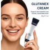 Glutanex Spot Cream – Crema despigmentante con Glutatión y Ácido