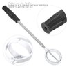 8 Sections Telescopic Golf Ball Pick Up Retriever Stainless Steel