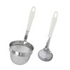 Takagi Water Area Misokoshi Set with Bean Ladle