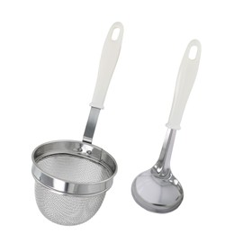 Takagi Water Area Misokoshi Set with Bean Ladle