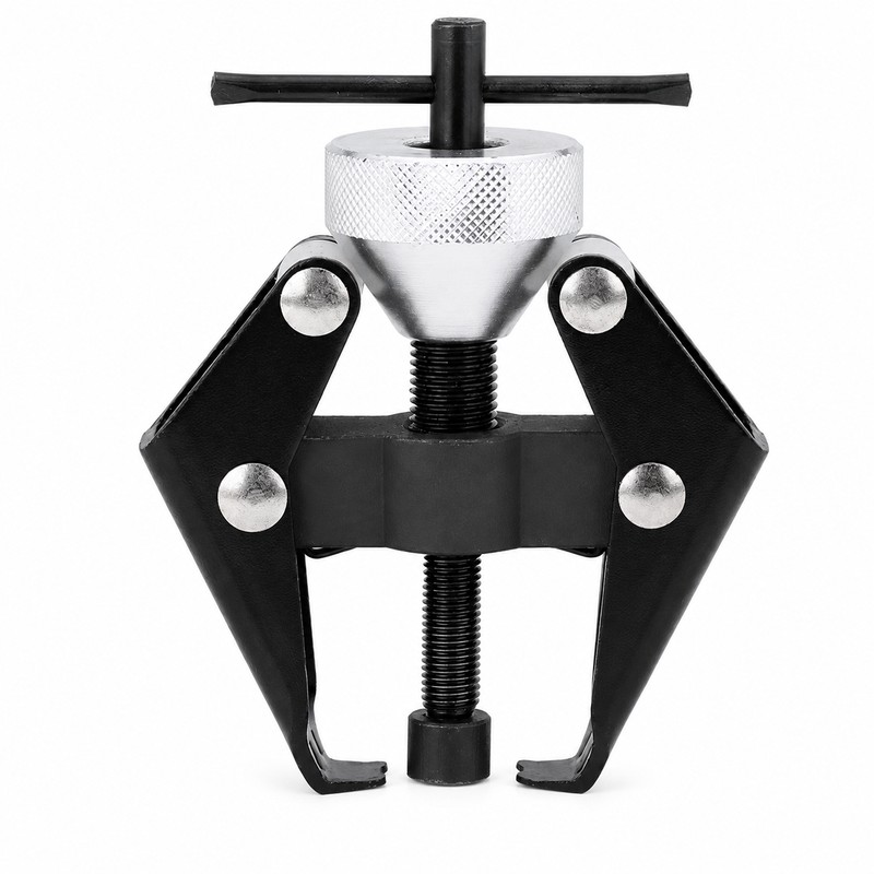Windshield Wiper Arm Puller for Removal – Adjustable 2-Claw Tool