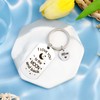 Mothers Day Gifts for Mummyfrom Son Daughter Mothers Day Keyring