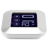 Nikou Touch Screen Kitchen Timer Digital Timer with Large LED