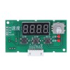 Stepper Motor Controller Board Programmable Speed Control Stepping Drive Pulse