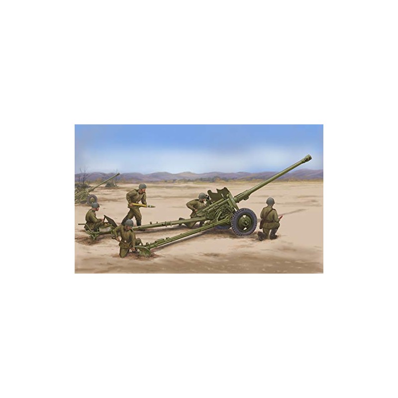 Trumpeter TRU02339 Model Kit, Various