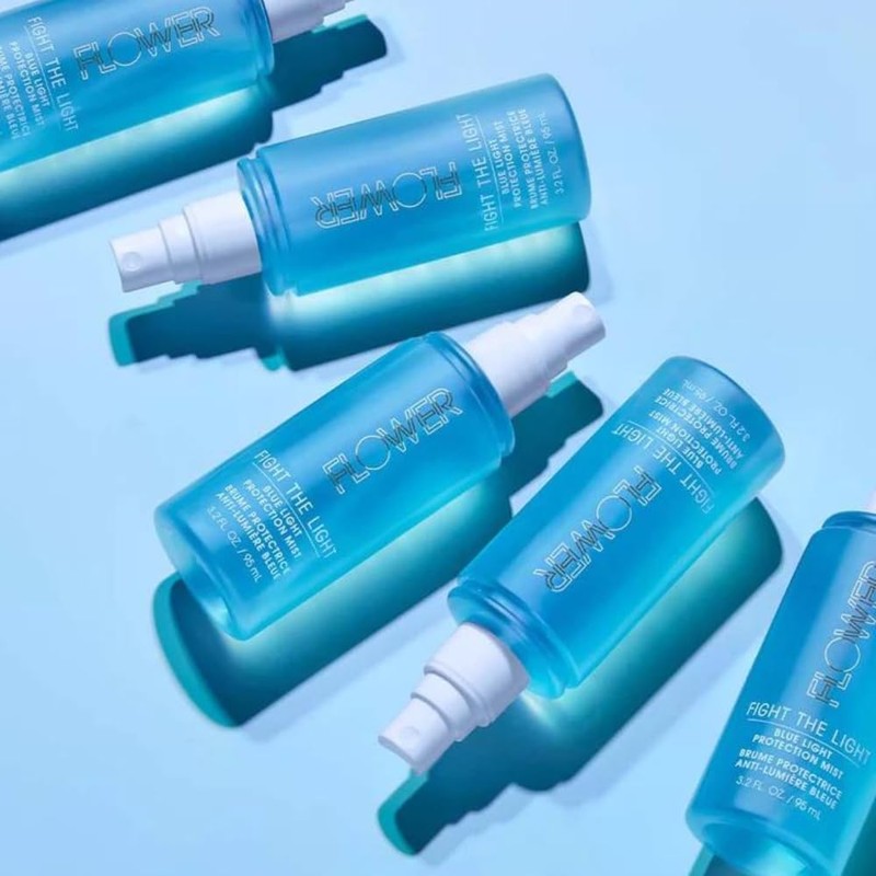 FIGHT THE LIGHT BLUE LIGHT PROTECTION MIST 3.2 Fl Oz.