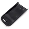 CNNELL Center Console Lid Kit Black Compatible with Oldsmobile Bravada
