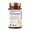 Nature's Nutrition - Resveratrol 1800mg - Suplemento Antioxidante, 120 Cápsulas