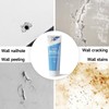 MOLLOR Drywall Repair Kit Wall Patch, 150g Spackle Wall Repair