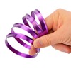 Alurad Shop Z-741726ALU Aluminium Centering ring 4 Silver