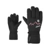 Ziener Children's LAILLA Ski Gloves / Winter Sports | Waterproof,