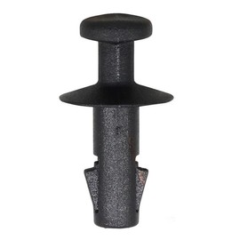 1x Parcel Shelf Hook Clips - Mokka X 2016-2022 Part no 95129884