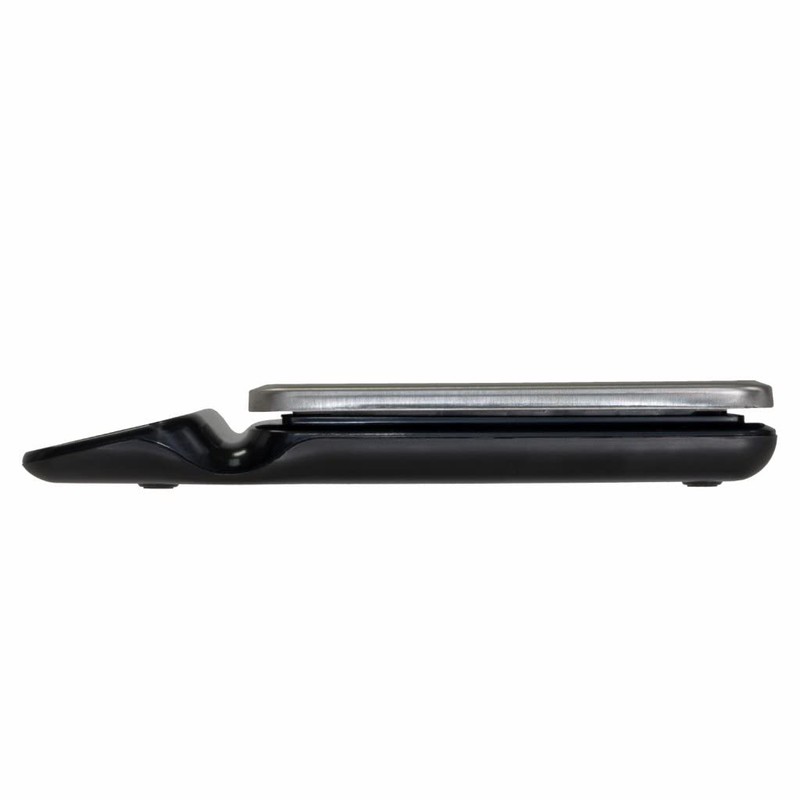 SALENTE DiamondCook Kitchen & Precision Decimal Scales 2-in-1