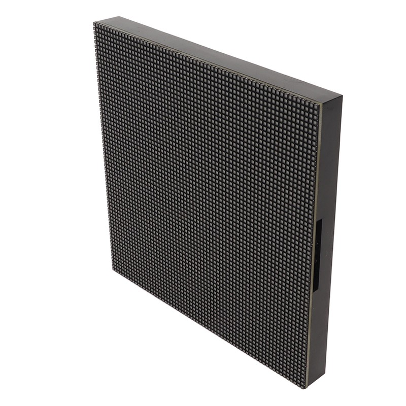 RGB Full Color LED Matrix Panel 64x64 4096 Dots 2mm