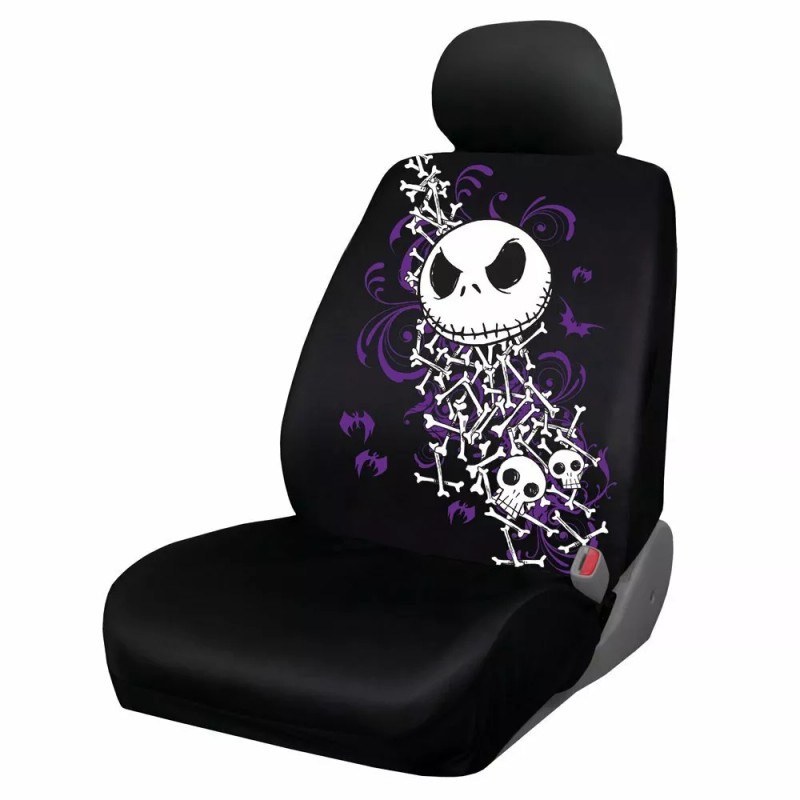 Plasticolor For Jeep Nightmare Before Christmas Jack Car Truck SUV