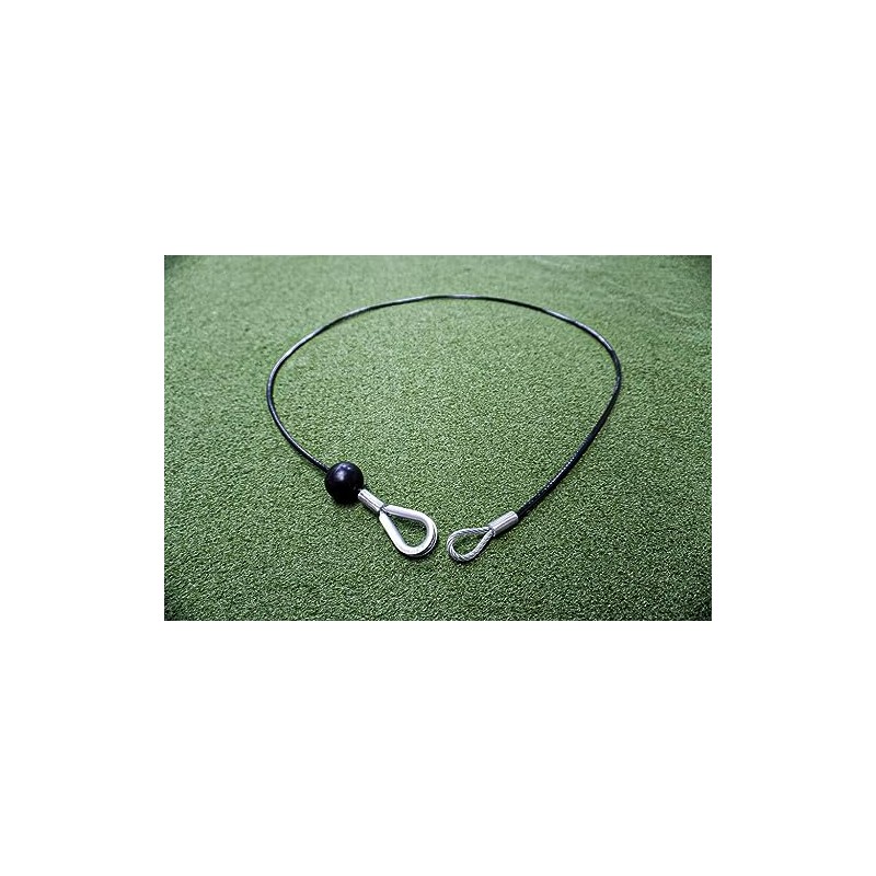 Spud, Inc. Nylon Replacement Cable 75" with Ball Stop for