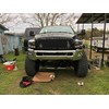 4x 3 Inch 24W Dually LED Fog Light Pods with