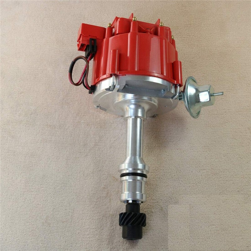 Fit for Oldsmobile OLDS V8 HEI Distributor 260 307 350