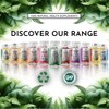 SASH Vitality Creatine Gummies | 90 Gummies | 5000mg Premium