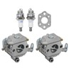 Carburetor Replacement Parts Gasket Set Kit Accessories for Stihl 017