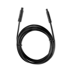 Backup Camera Extension Cable Rear View Camera Extension Cord for Dash/Mirror/Rearview Camera Reverse Cam Video Extention Wire-4 Pin Car Recorder Cable Male to Female 19.6ft