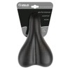 Velo Junior Saddle - Black