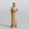 BC Catholic St. Joseph Statue for Selling Homes, Patron Saint