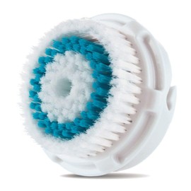 Replacement Deep Pore Facial Cleansing Brush Head Compatible with Clarisonic Mia 1, Mia2, Mia3/Aria, Mia Prima, SMART Profile, Alpha Fit, Pro, Plus and Radiance Cleansing Brush