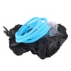 Wall Mounted Air Conditioning Cleaning Cover Bag with Drain Pipe