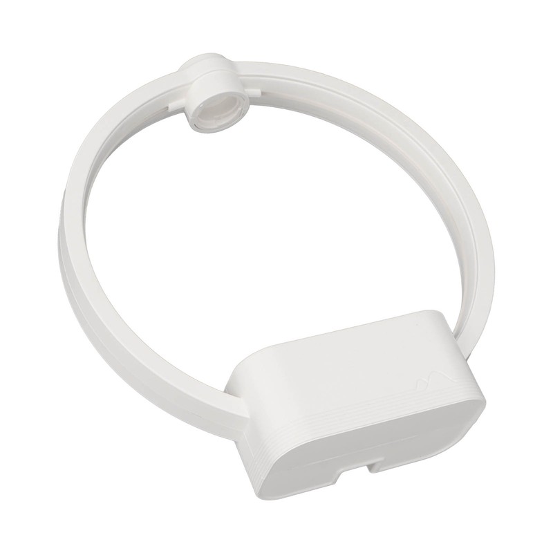 Essential Oil Diffuser USB Automatic Spray Lightweight LED Light 1200mAh