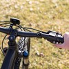 Sun Company Clip-On Compass for Bikes | Handlebar Compass for
