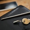 True Utility Telepen - The Smallest Telescopic Keyring Pen In