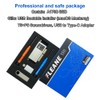 FLEANE MZ17C 512GB PCIe NVMe SSD for 2016 2017 MacBook