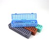 Sterilization Case Dental Instrument Sterilizing Tray Container Sterilization Plastic Cassette