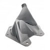 Polaris Snowmobile Tie Rod Boot Assembly, Left, Genuine OEM Part