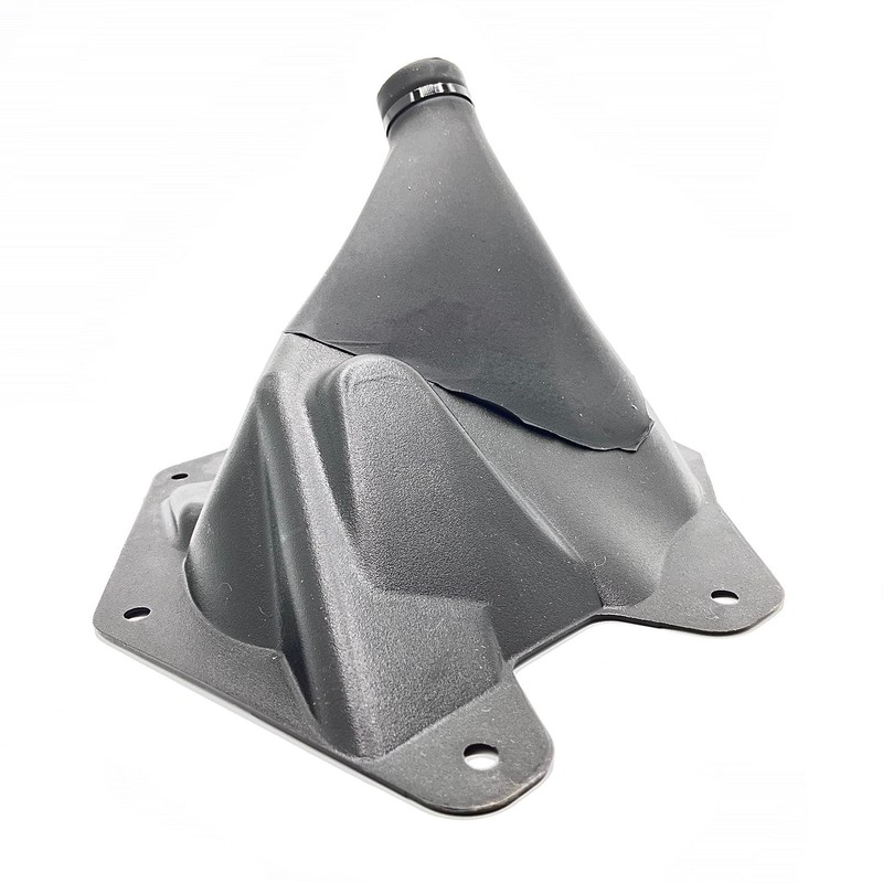 Polaris Snowmobile Tie Rod Boot Assembly, Left, Genuine OEM Part