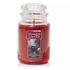 Yankee Candle Enchantress Spell 22 oz Jar