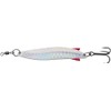 Abu Garcia Toby Spoon Fishing Lures (15 g, White Flash)