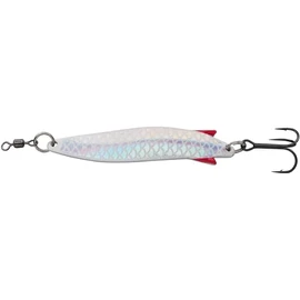 Abu Garcia Toby Spoon Fishing Lures (15 g, White Flash)